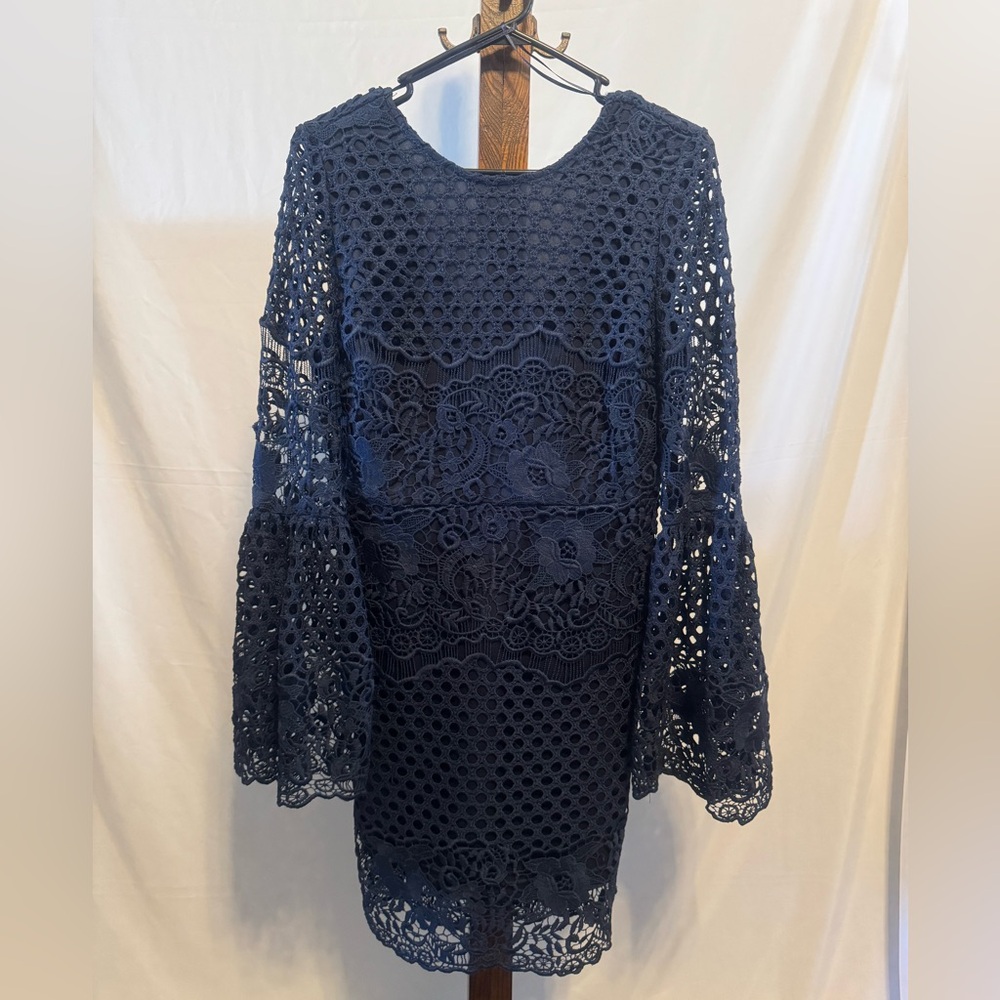 NWT Pink Lily Boutique Dress